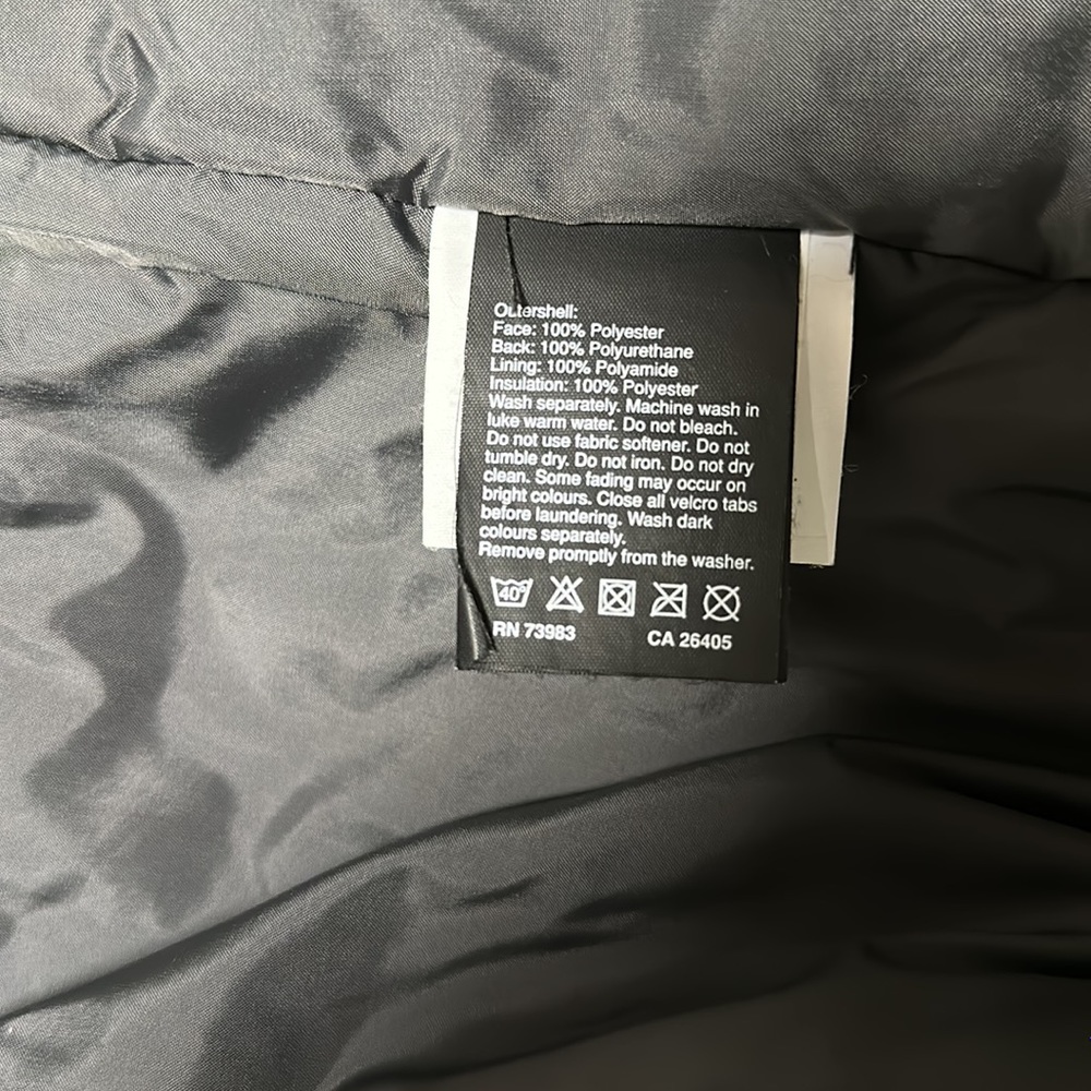 Helly Hansen Hellytech Hooded Waterproof Jacket - image 7